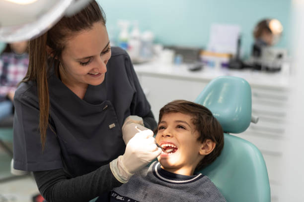 Best Emergency Dental Extractions in Allentown, NJ