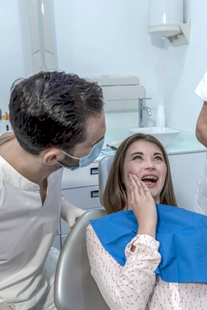 Best Emergency Dental Care for Abscessed Tooth in Allentown, NJ