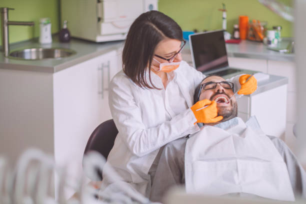 Best Orthodontic Emergency Dentist in Allentown, NJ
