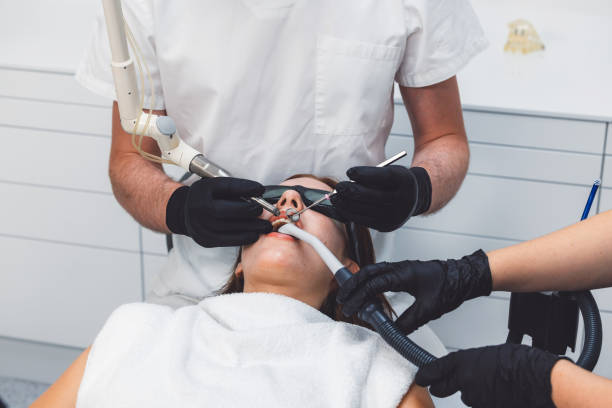 Best Emergency Dentist for Knocked-Out Tooth in Allentown, NJ